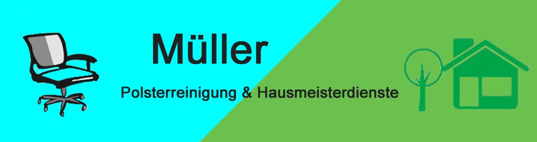 Hausmeisterservice Müller